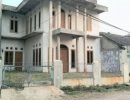 Rumah Baru Semi Finishing Pabuaran Indah Blok E Cibinong, Bogor (1)