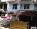 Dijual Rumah Asri di Baranang Siang Indah Blok P Bogor (1)