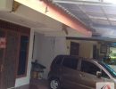 Dijual Rumah Asri di Baranang Siang Indah Blok P Bogor (2)
