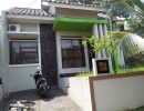 Dijual Rumah di Perumahan Mutiara Hijau Blok H Cilodong Bogor (1)