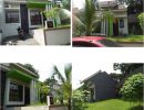 Dijual Rumah di Perumahan Mutiara Hijau Blok H Cilodong Bogor (10)