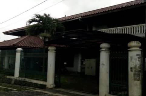 Rumah Mewah di Villa Duta Raya Bogor Timur