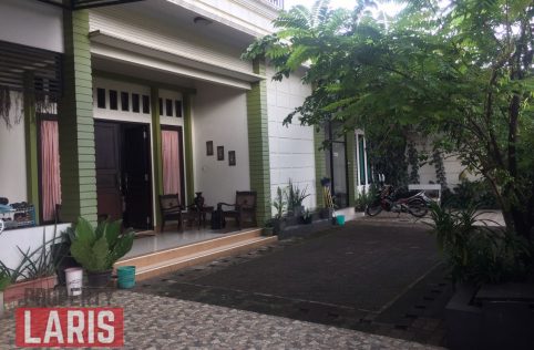 Rumah Kebon Pedes - Bogor