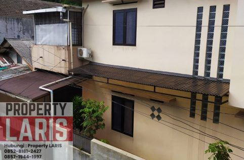 Dijual Rumah Asri & Strategis di Bantar Kemang, Bogor